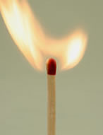 signos de fuego