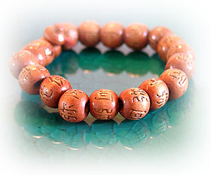 Pulsera de Karma Cafe